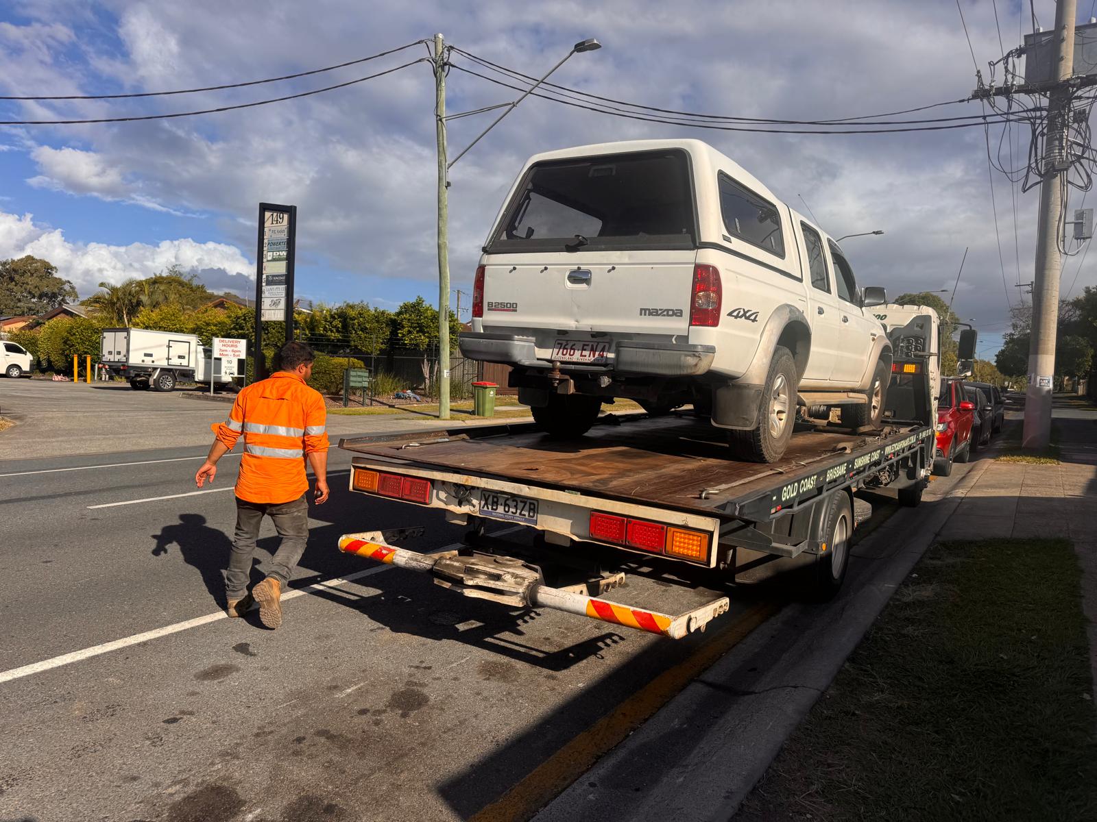 Best Cash for Cars Melbourne VIC
